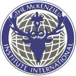 mckenzie logo